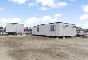 2024 ATOM Modular 12x9m Lunchroom Complex Portable Building * BUILT TO LAST *