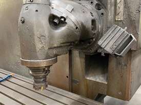 Sachman CNC milling machine - picture1' - Click to enlarge