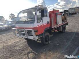 1993 Mitsubishi Canter - picture0' - Click to enlarge