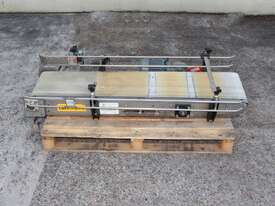 Motorized Belt Conveyor - picture0' - Click to enlarge