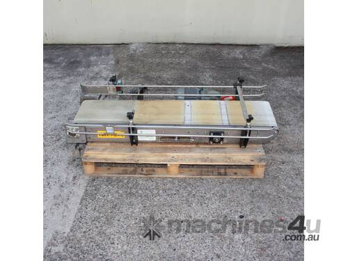 Motorized Belt Conveyor