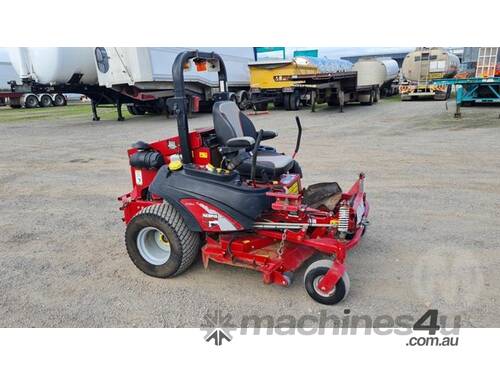 Ferris Zero Turn Mower