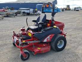 Ferris Zero Turn Mower - picture2' - Click to enlarge