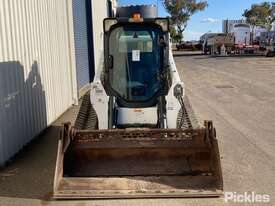 2015 Bobcat T650 Skid Steer (Rubber Tracked) - picture0' - Click to enlarge