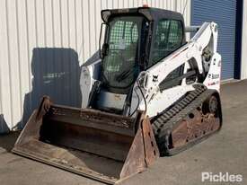 2015 Bobcat T650 Skid Steer (Rubber Tracked) - picture1' - Click to enlarge