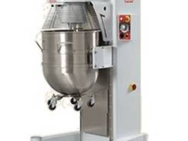 ABP Bull 100 Planetary Mixer - 100 Litre - picture0' - Click to enlarge