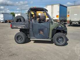 Polaris Ranger - picture0' - Click to enlarge