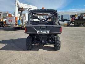 Polaris Ranger - picture2' - Click to enlarge