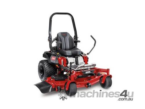 Toro NEW 60'' (152 cm) Z Master 2000 Series MyRIDE