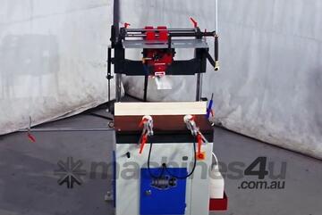 Jih I JIH - 170 Milling Machine