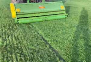 GENERAL PURPOSE MULCHERS (HIGH BODY) 200 - 250