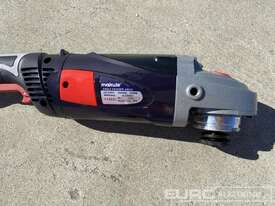 Unused Makute AG003 230mm Angle Grinder 2400W - picture1' - Click to enlarge