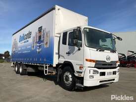 2019 Nissan UD Condor PW 24 280 - picture0' - Click to enlarge