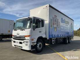 2019 Nissan UD Condor PW 24 280 - picture0' - Click to enlarge