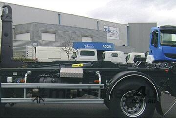 MARREL AL 16 PA HOOKLIFT