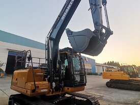 Excavator SE135 (13.5t)- Shantui - picture0' - Click to enlarge