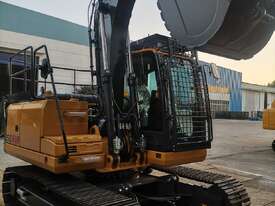 Excavator SE135 (13.5t)- Shantui - picture2' - Click to enlarge