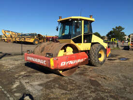 Dynapac CA362 Vibrating Roller Roller/Compacting - picture0' - Click to enlarge