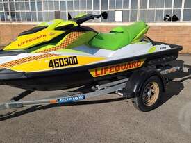 Seadoo GTI - picture0' - Click to enlarge