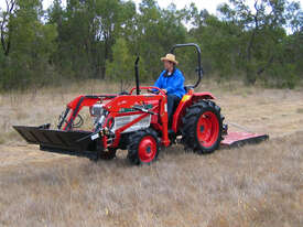 Remanufactured Kubota L2402DT 28hp Package Deal - picture0' - Click to enlarge