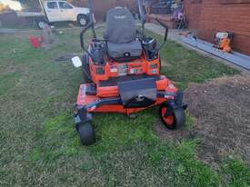 Zero turn mower  - picture0' - Click to enlarge