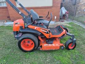 Zero turn mower  - picture1' - Click to enlarge