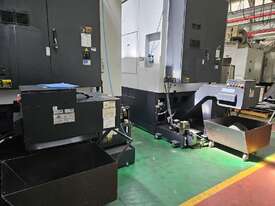 2021 Doosan V8300 CNC Vertical Lathe - picture2' - Click to enlarge