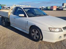 Holden Commodore VZ Ute - picture0' - Click to enlarge