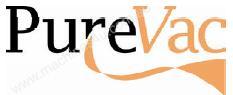 caption PureVac - Premier 1635 Benchtop Vacuum Packer