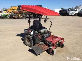 2018 Toro Z Master 3000 Zero Turn Ride On Mower - picture0' - Click to enlarge