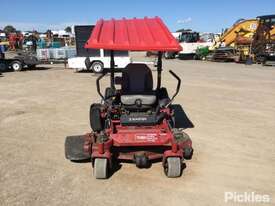 2018 Toro Z Master 3000 Zero Turn Ride On Mower - picture0' - Click to enlarge