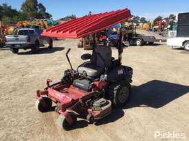 2018 Toro Z Master 3000 Zero Turn Ride On Mower - picture1' - Click to enlarge