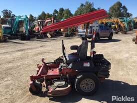 2018 Toro Z Master 3000 Zero Turn Ride On Mower - picture2' - Click to enlarge