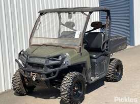 2011 Polaris Ranger Diesel ATV/VTT - picture1' - Click to enlarge