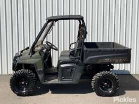 2011 Polaris Ranger Diesel ATV/VTT - picture2' - Click to enlarge