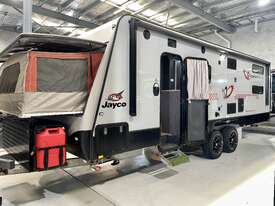 2021 Jayco Base Station 24'00 - picture0' - Click to enlarge