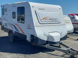 Jayco Starcraft Outback - picture0' - Click to enlarge