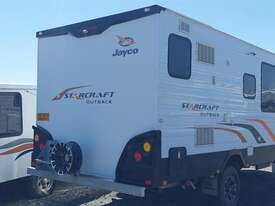 Jayco Starcraft Outback - picture0' - Click to enlarge