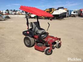 2013 Toro Z Master 3000 Zero Turn Ride On Mower - picture0' - Click to enlarge