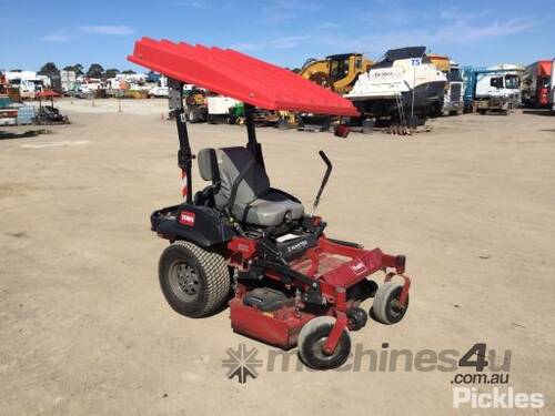 2013 Toro Z Master 3000 Zero Turn Ride On Mower