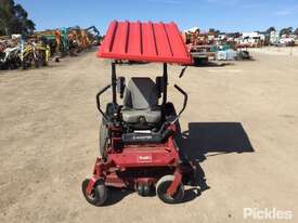 2013 Toro Z Master 3000 Zero Turn Ride On Mower - picture0' - Click to enlarge