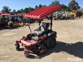 2013 Toro Z Master 3000 Zero Turn Ride On Mower - picture1' - Click to enlarge