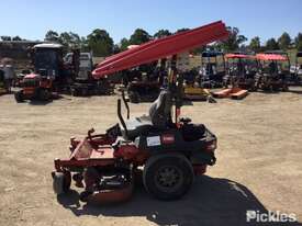 2013 Toro Z Master 3000 Zero Turn Ride On Mower - picture2' - Click to enlarge