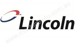 caption Lincoln Impinger II Model 1154-1 Gas Conveyor Sing