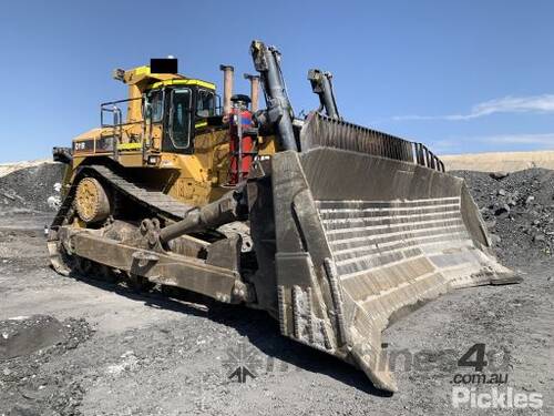 2005 Caterpillar D11R Dozer