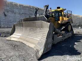 2005 Caterpillar D11R Dozer - picture0' - Click to enlarge