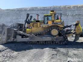 2005 Caterpillar D11R Dozer - picture1' - Click to enlarge