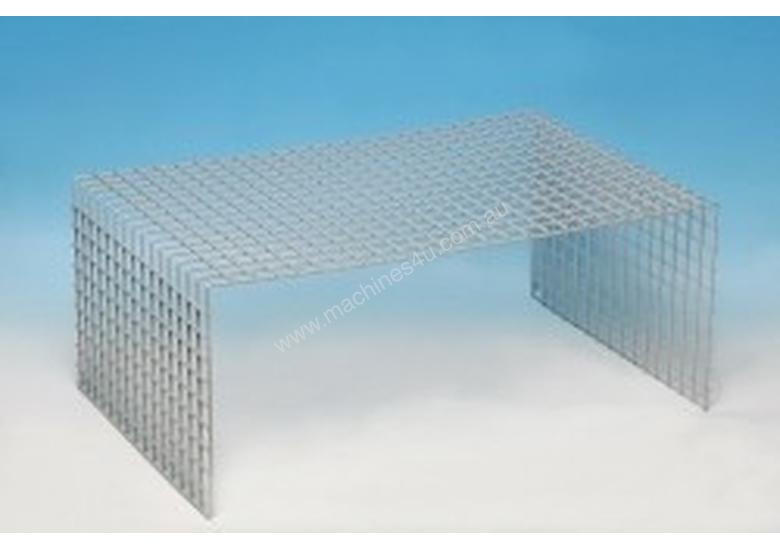 caption Bromic IRENE ECO 185 - Irene ECO 1856mm Island Freezer End Cabinet