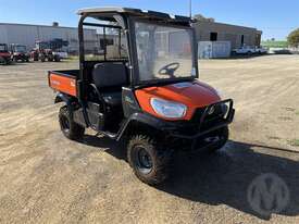 Kubota RTX 900 - picture0' - Click to enlarge