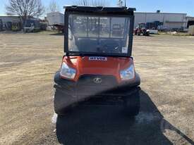 Kubota RTX 900 - picture0' - Click to enlarge